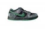 Nike SB Dunk Low There Skateboards