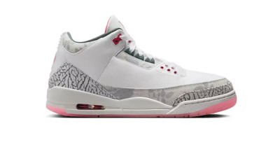 Jordan 3 Retro Wings