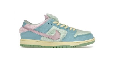 Nike SB Dunk Low Verdy Visty