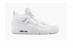 Air Jordan 4 Retro 'Pure Money' 2017