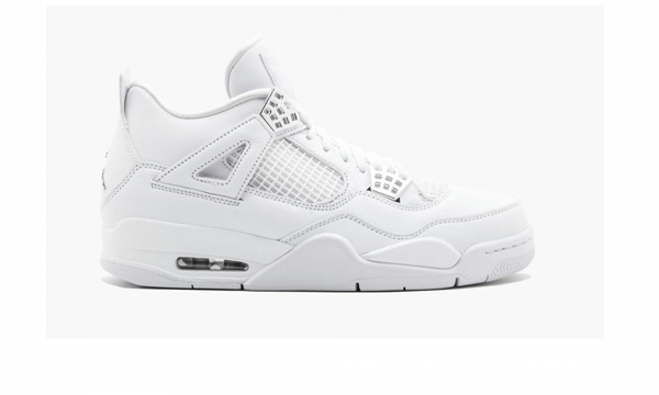 Air Jordan 4 Retro 'Pure Money' 2017