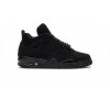 JORDAN AIR JORDAN 4 RETRO Black Cat 2020