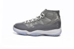 Air Jordan 11 Retro 'Cool Grey' 2021