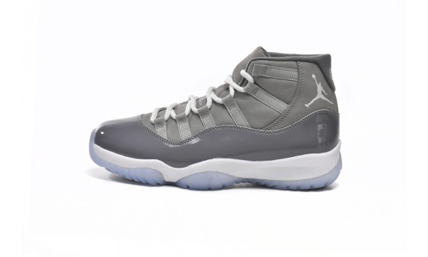 Air Jordan 11 Retro 'Cool Grey' 2021