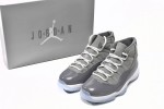 Air Jordan 11 Retro 'Cool Grey' 2021