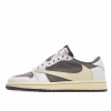 Air Jordan 1 Travis Scott’s Air Jordan 1 Low Reverse Mocha