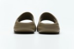 Yeezy Slides 'Earth Brown' FV8425 (runs small, order one sizes up)