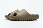 Yeezy Slides 'Earth Brown' FV8425 (runs small, order one sizes up)