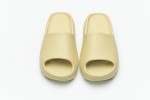 Yeezy Slides 'Desert Sand' FW6344 (runs small, order one sizes up)