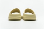 Yeezy Slides 'Desert Sand' FW6344 (runs small, order one sizes up)