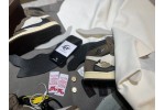 JORDAN AIR JORDAN 1 RETRO HIGH OG NRG Not For Resale Black White Red