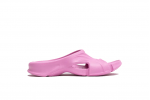 Balenciaga Mold Slide Sandal Pink