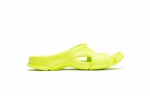 Balenciaga Mold Slide Sandal Fluorescent Green