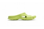 Balenciaga Mold Slide Sandal Matcha Green